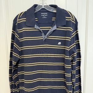 Banana Republic Men's XL Polo